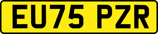 EU75PZR
