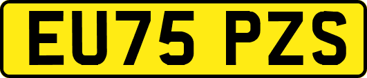 EU75PZS
