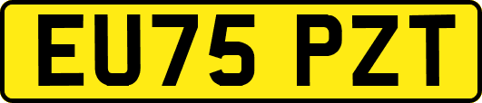 EU75PZT