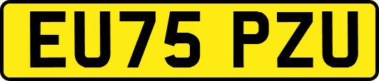 EU75PZU