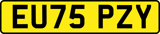 EU75PZY