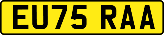 EU75RAA