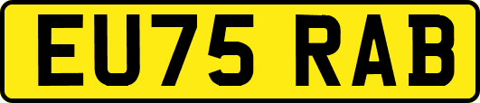 EU75RAB