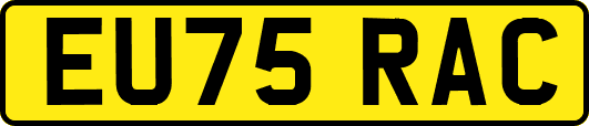 EU75RAC