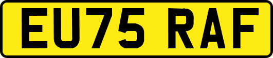 EU75RAF
