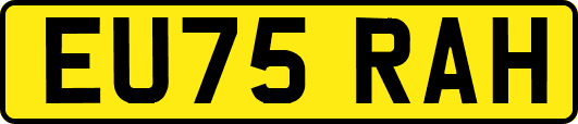 EU75RAH
