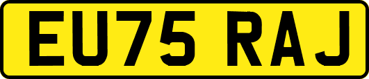 EU75RAJ