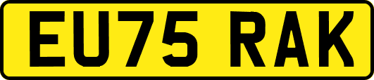 EU75RAK