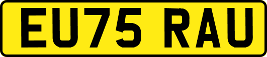 EU75RAU