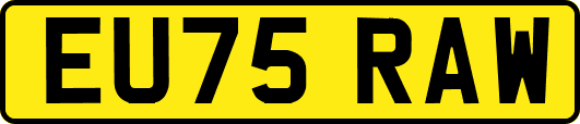 EU75RAW