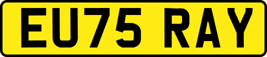 EU75RAY