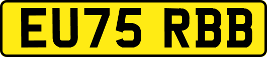 EU75RBB