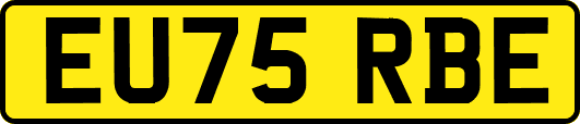 EU75RBE