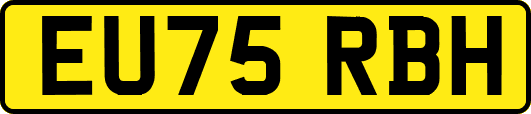 EU75RBH