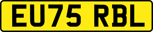 EU75RBL