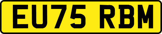 EU75RBM