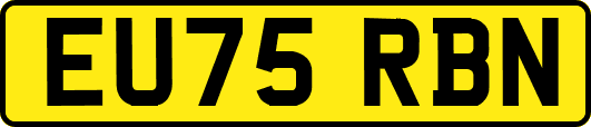 EU75RBN