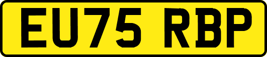 EU75RBP