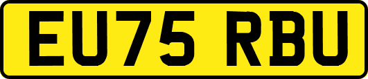 EU75RBU
