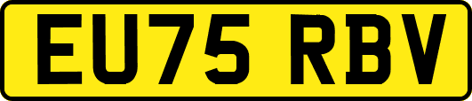 EU75RBV