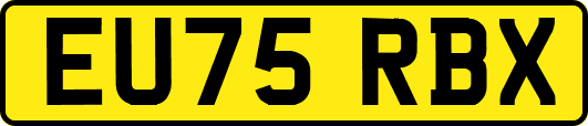 EU75RBX