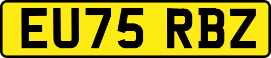EU75RBZ