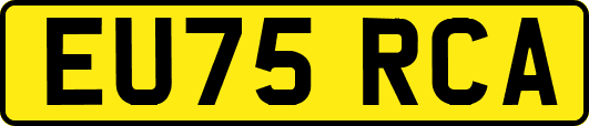 EU75RCA