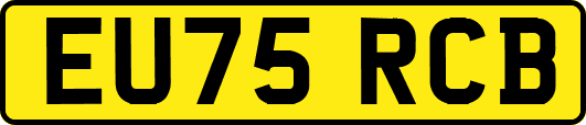 EU75RCB