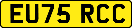 EU75RCC