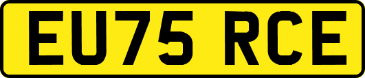 EU75RCE