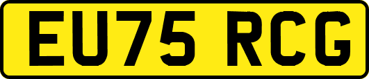 EU75RCG