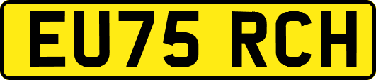 EU75RCH