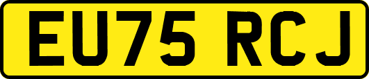 EU75RCJ