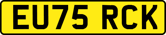 EU75RCK
