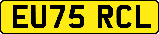 EU75RCL