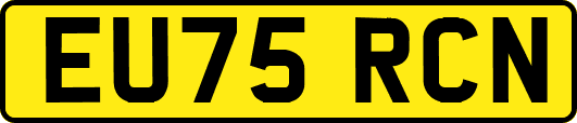 EU75RCN