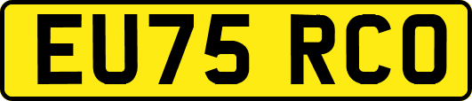 EU75RCO