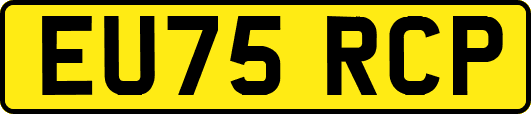 EU75RCP