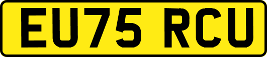EU75RCU