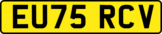 EU75RCV