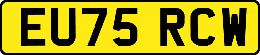 EU75RCW