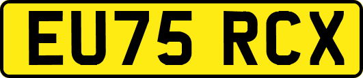 EU75RCX