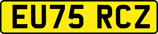 EU75RCZ
