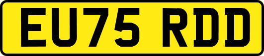 EU75RDD