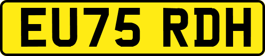 EU75RDH