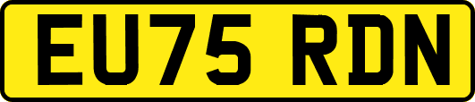 EU75RDN