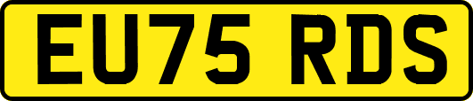 EU75RDS