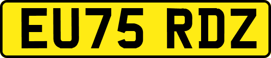 EU75RDZ