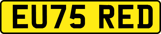 EU75RED