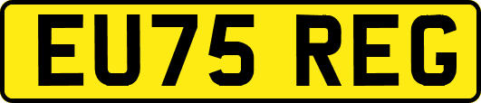 EU75REG